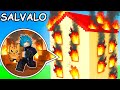 SALVO ANIMALI LEGGENDARI su ROBLOX!