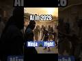 AI in 2026 (Sweden 🇸🇪) [2026] #shorts #AI