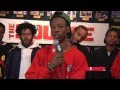 Up @ The Source with Pro-Era (Part 1)