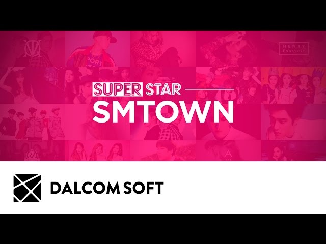 super star smtown ソウル　マーク super star smtown ソウル マーク j8Bbn6zXvTZQEa7A7kojx_5-