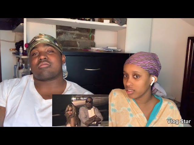 Beyonce and Jay Z - Die With You (Reaction)