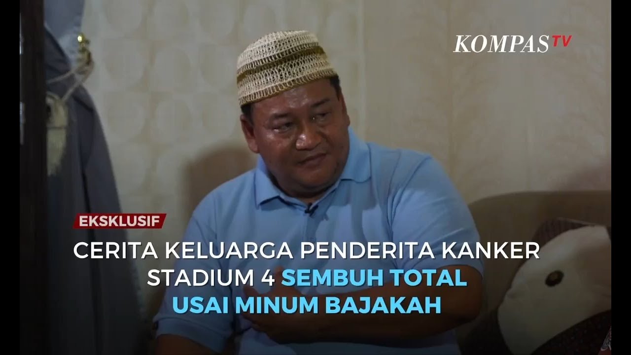 Kanker Stadium 4 Sembuh Kanker Stadium 4 Sembuh