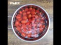 Ternyata begini cara@ masak terong belanda