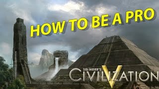 Without a Clue | Civilization 5 Tips For Beginners