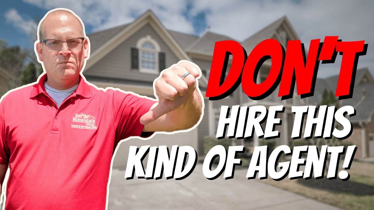 Your Real Estate Agent Is NOT On Your Side (Here’s How It Costs You Thousands)