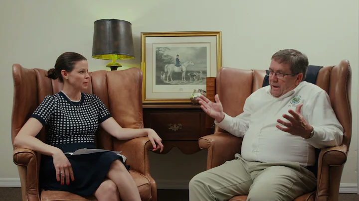 Conversation with district 3 candidate, Jay Musleh...