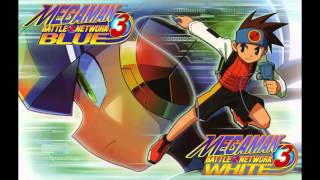 MegaMan Battle Network 3 - Home Town (ACDC Town Theme) [Extended]