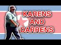 KARENS AND DARRENS EVERYWHERE - Naval Information Warfare Systems Command - SAN DIEGO