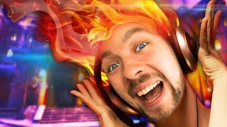 BECOME A JUNK PERSON | Overwatch #4