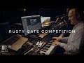 The Free Piano Sample Hit Parade + COMPETITION