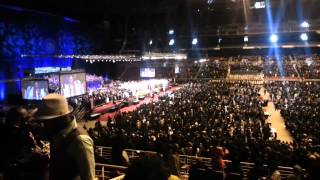 107th Holy Convocation COGIC