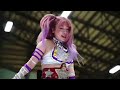 【スターダム】中野たむ&なつぽい meltear入場シーン!-5.6鹿児島大会-【STARDOM】