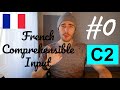 Learn french in 2022     c2 0 bienvenue en c2 c2 level  proficiency   fren sub