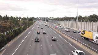 Highway Free footage
