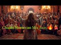 Chaabi Moroccan Mix 2025 Authentic Moroccan Party Vibes Traditional Hits