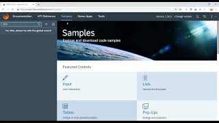 23 List Control | SAP UI5
