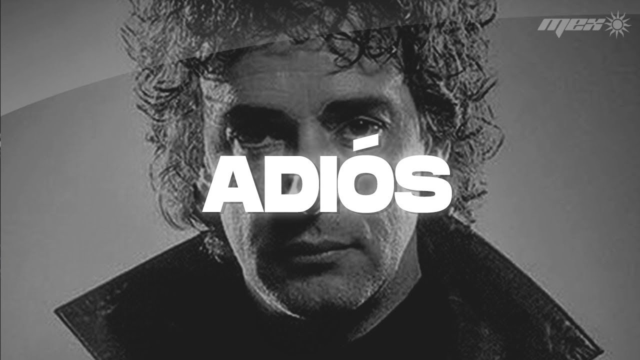 Gustavo Cerati 