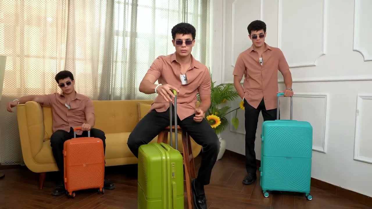 From Vision to Visuals | Carrimates Through the Lens of Albela Films & Studio