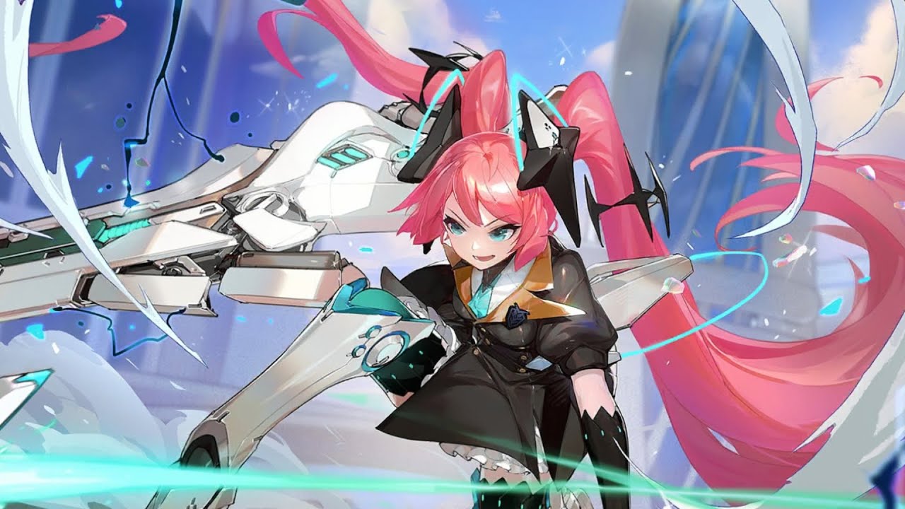 Mobile Legends BB - Rising - Layla Y Hayabusa Carrys - YouTube