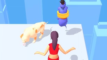 Heels Master  🔥👠  Gameplay Android,ios All Levels