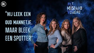 Download Lagu Opa blijkt voorkenner in MOORDCOMPLOT - Het Misdaadbureau MP3