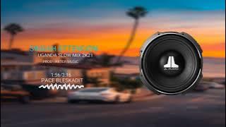 Lagu Reggae Slow - Singah Attencion - Uganda Music New Remix 2k21