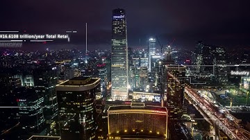 Inspur: World Technology Leader Award