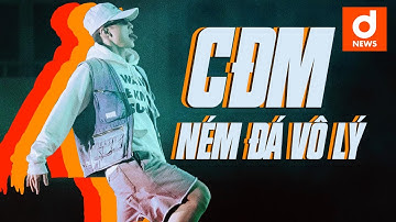 Sơn Tùng M-TP vô cớ bị CĐM "ném đá" dữ dội vì miền Trung lũ không lo cứu trợ mà đi hát hò nhảy nhót