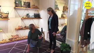 Nelleke Mulder - Tip 2 Schoenadvies