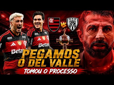 " PEGAMO" O DEL VALLE! QUARTAS DEFINIDAS DA LIBERTADORES! RUSSOS QUEREM PAGAR 10M NO PLATA! +