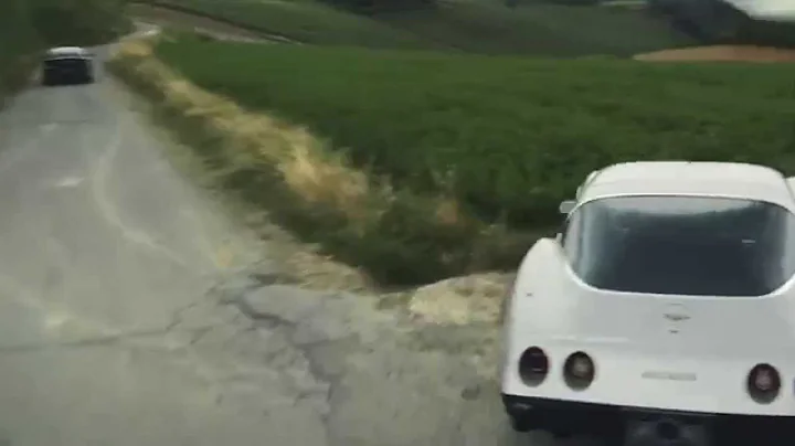 Forza Horizon 2 – Live Action commercial TV