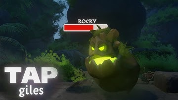 Face Camera | TAPgiles Dreams Tutorial