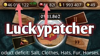 Keivan Rus Mod Apk screenshot 4