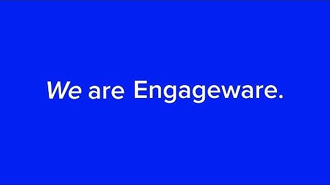 Meet Engageware