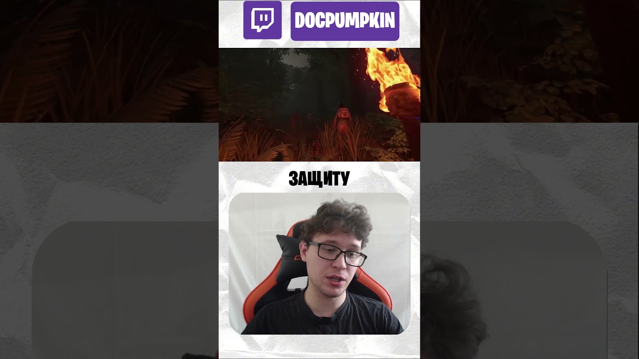 🎮 Обзор | Lost Rift — демка, от которой мурашки! 👁💀 