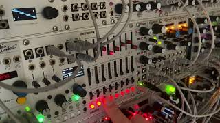 DOT EXE 💾 Modular Eurorack Chiptune
