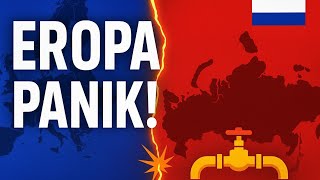 Download Lagu Eropa Panik Tanpa Rusia — Krisis Energi yang Mengguncang Barat! MP3 Download Lagu Eropa Panik Tanpa Rusia — Krisis Energi yang Mengguncang Barat! MP3