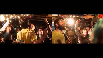 Titus Andronicus - "No Future Part Three: Escape From No Future" (Official Video)