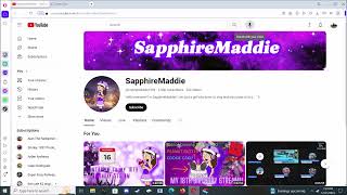 Shoutot To Crystalmaddie1956