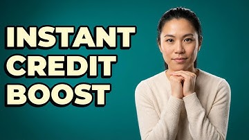How Can an Authorized User Get a Quick Credit History?