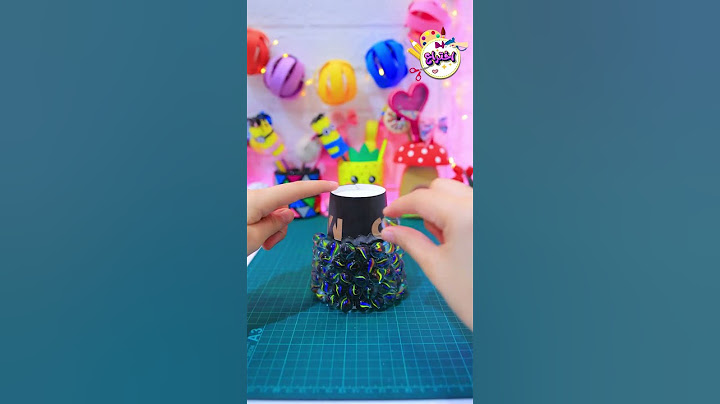 تحفه 🥰#اختراع  #Shorts# #diy #recycling #craft #art #ideas #fwp
