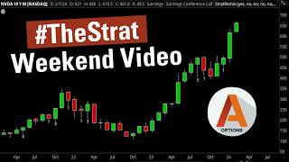 TheStrat Weekend Video | 07/26/2026