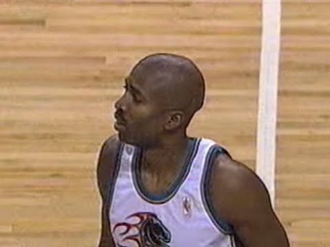 kenny smith jersey retirement