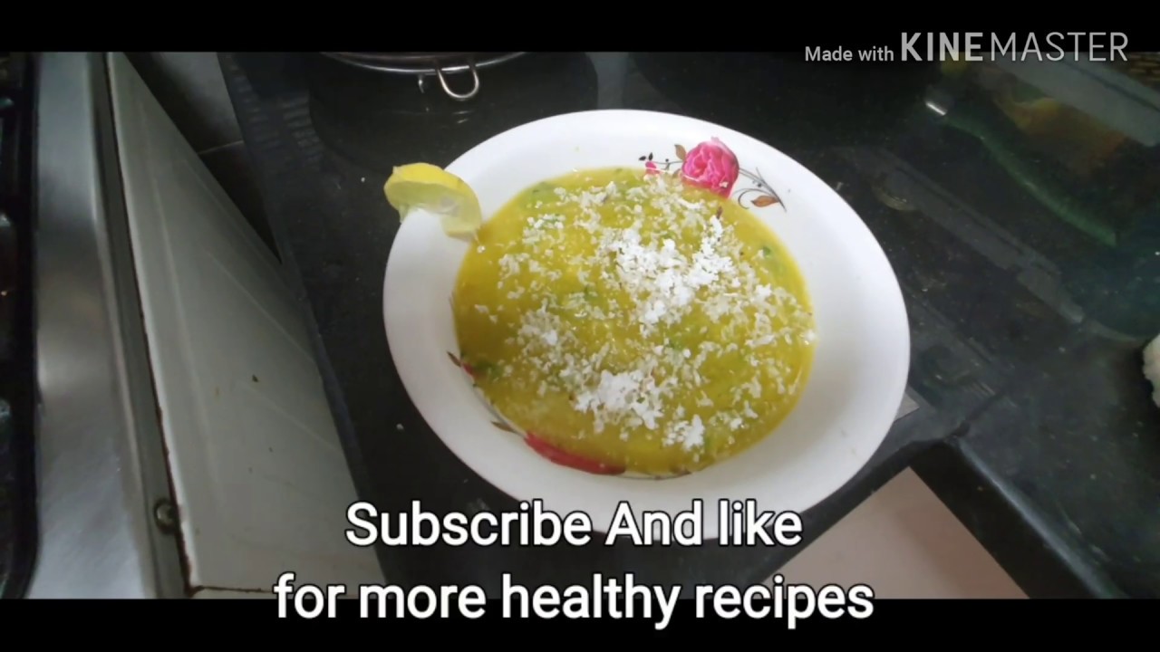 Pumpkin soup for weight loss YouTube