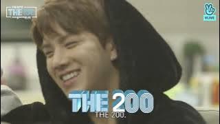 [INDO SUB] THE BOYZ 'The 100' Eps 23