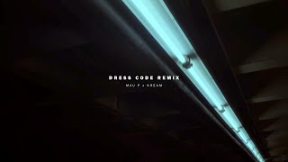 Mau P - Dress Code (KREAM Extended Remix) Resimi