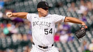 セス・ハ​​ルヴォルセン 2025 MLB ハイライト!
