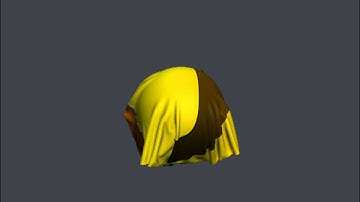 Jitter Physics Cloth