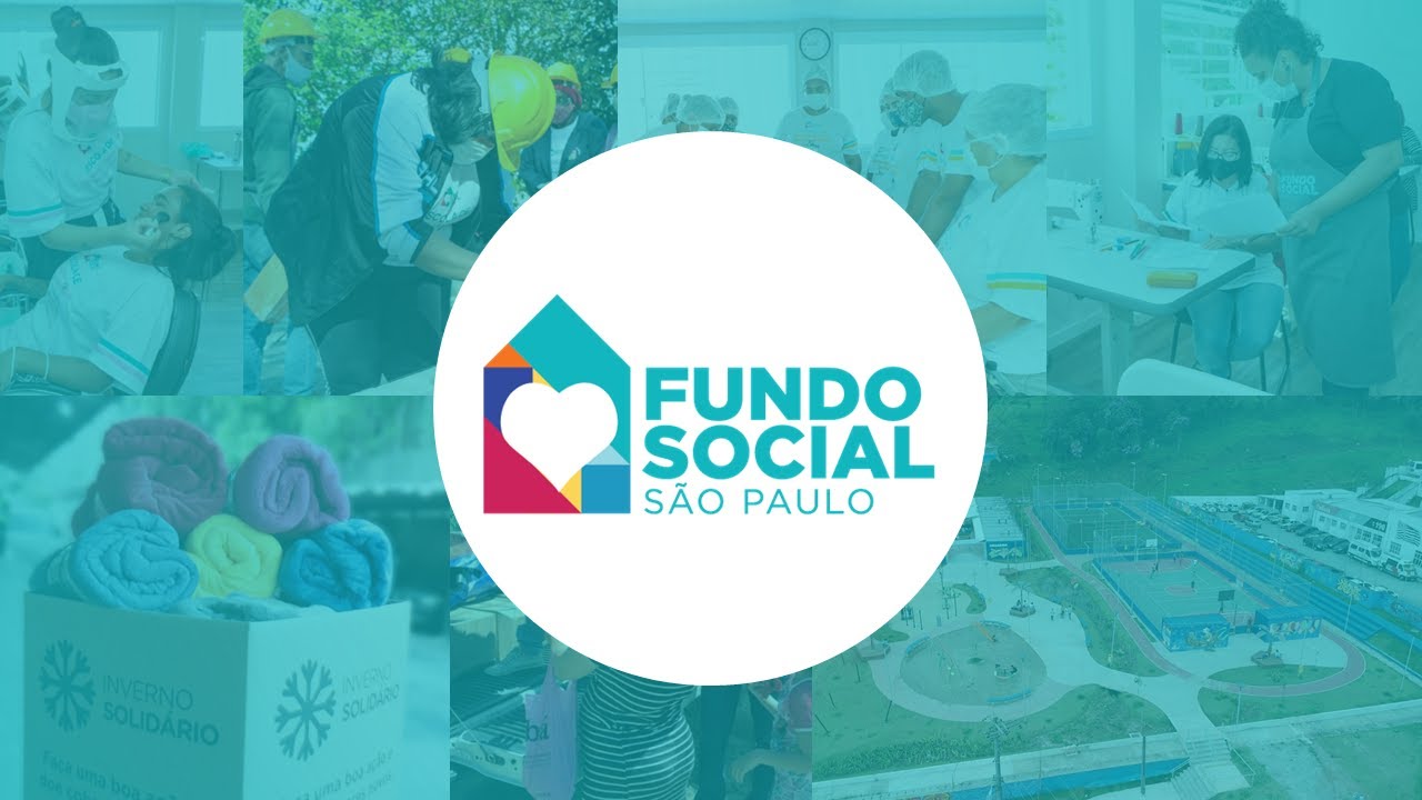 Praça da Cidadania de Itapevi - ​Fundo Social de São Paulo - FUSSP