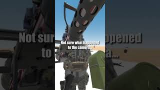 I Went A Little Too Hard With This Wheel Chair Mod....